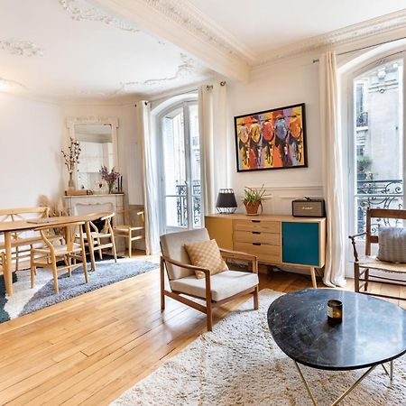 Montmartre // Lovely Flat For You ! 巴黎 外观 照片