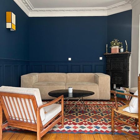 Montmartre // Lovely Flat For You ! 巴黎 外观 照片