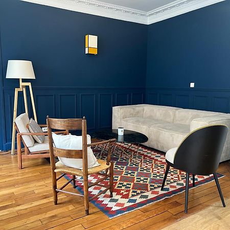 Montmartre // Lovely Flat For You ! 巴黎 外观 照片