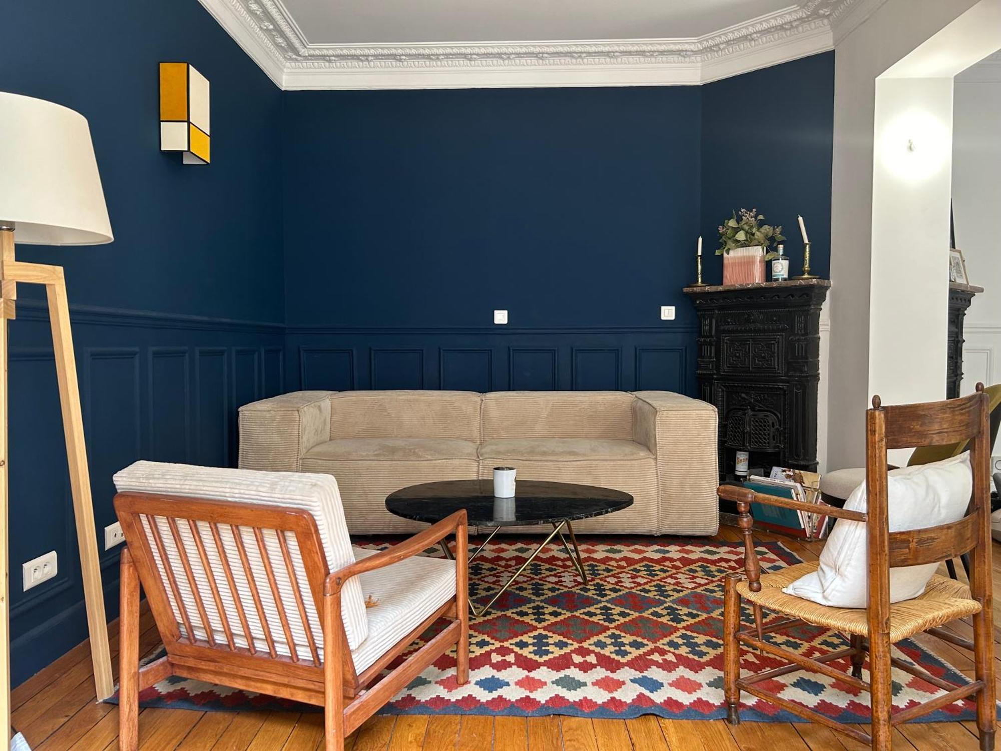 Montmartre // Lovely Flat For You ! 巴黎 外观 照片